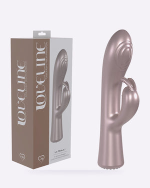 Loveline La Perla I Rabbit Vibrator