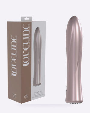 Loveline La Perla II Vibrator