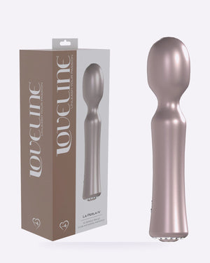 Loveline La Perla IV Wand Massager