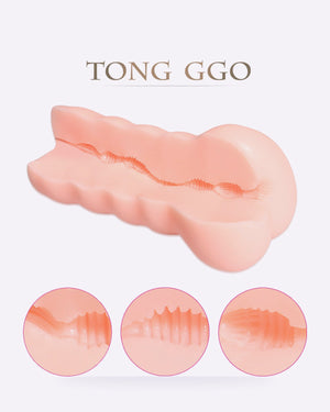 Kokos Tong-GGo anal stroker – image 2