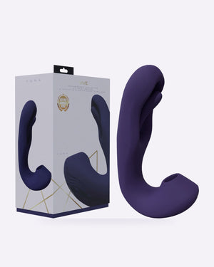 Vive Flapping Vibrator