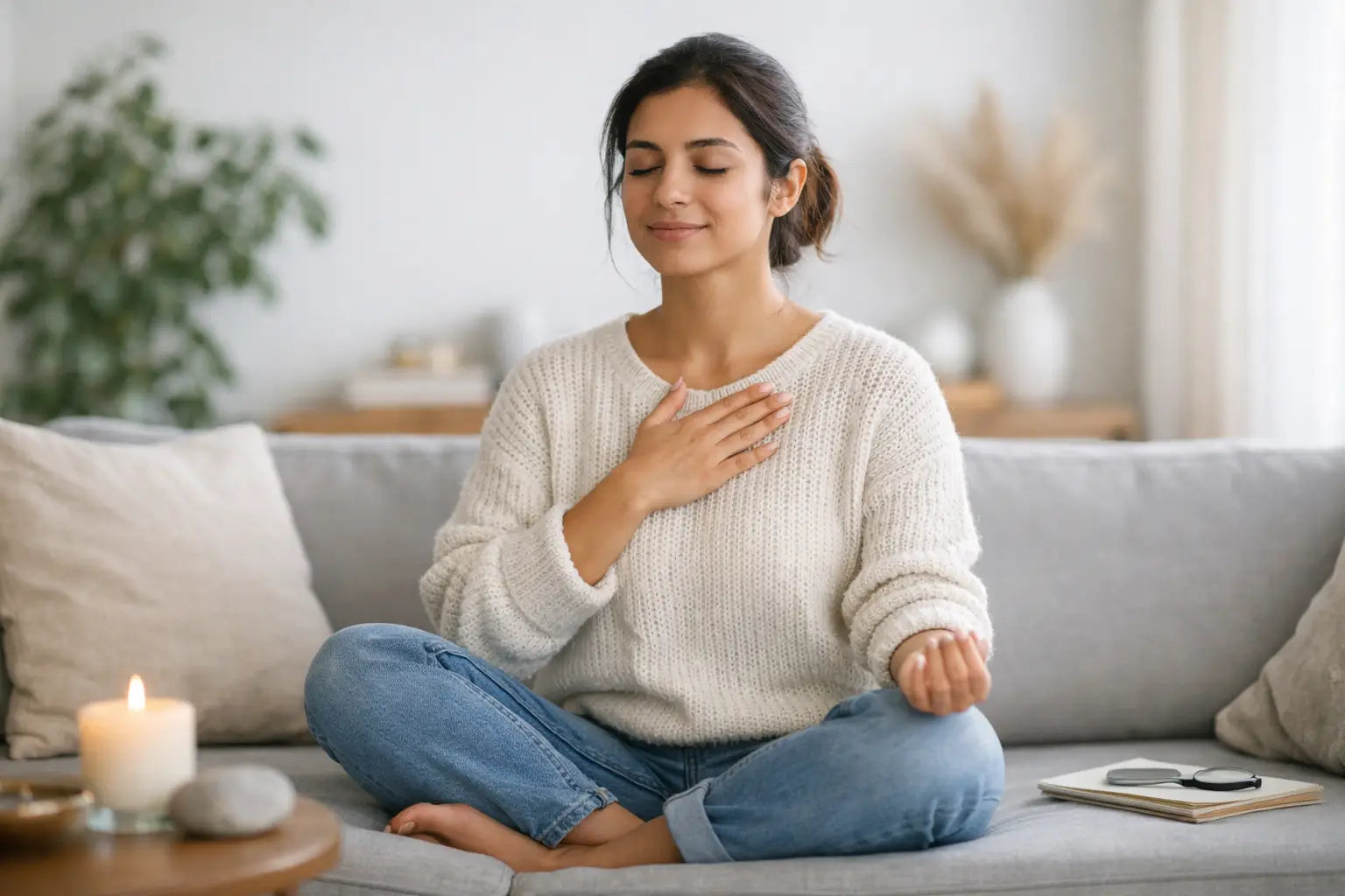 What Is Emotional Self Care, Really?