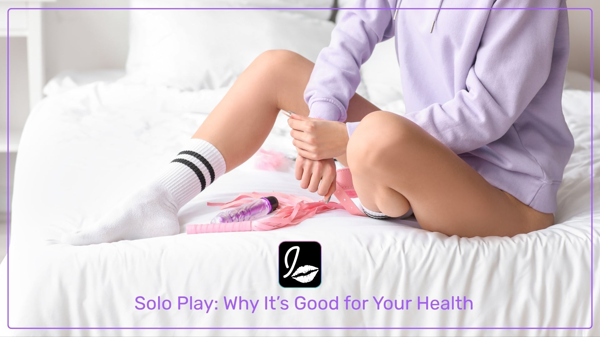 Solo Play: Why It’s Good for Your Health
