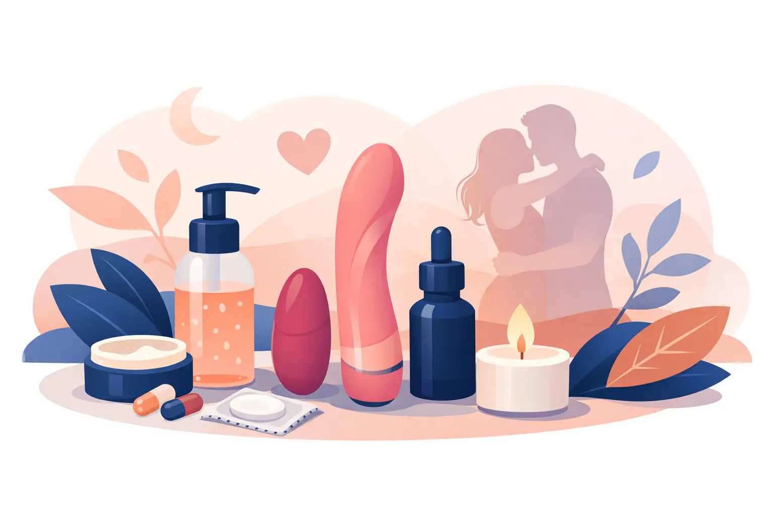 Sexual Wellness Essentials That Matter