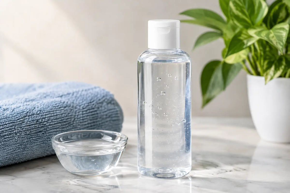 Are Water Based Lubes Safe for Everyday Use?