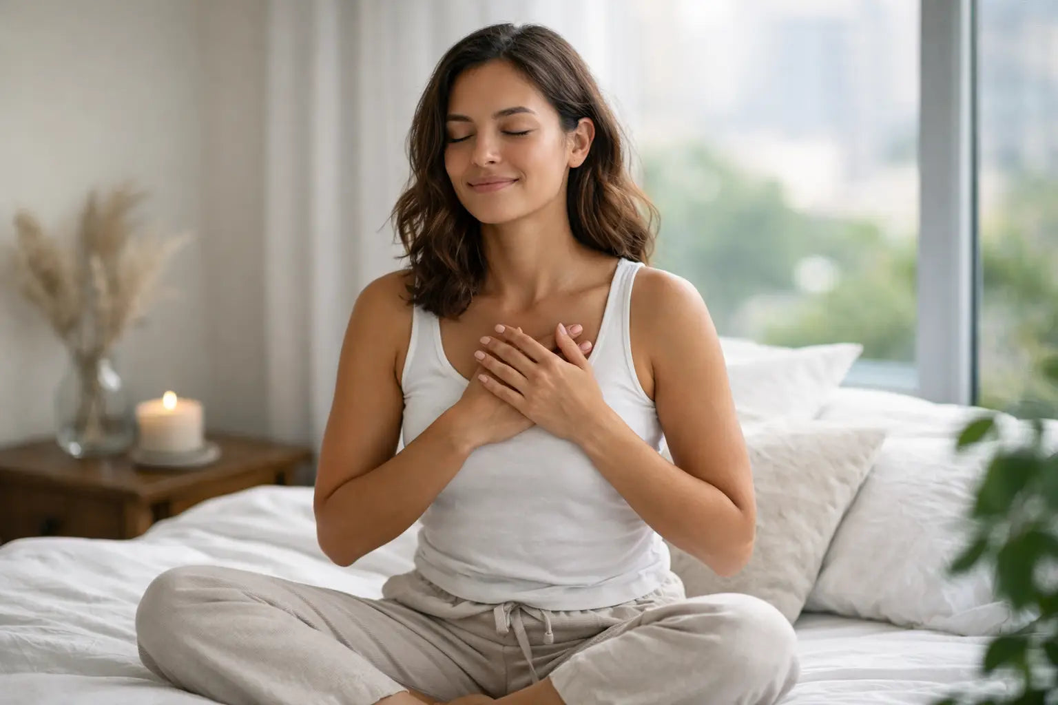 What Is Self Intimacy and Why It Matters