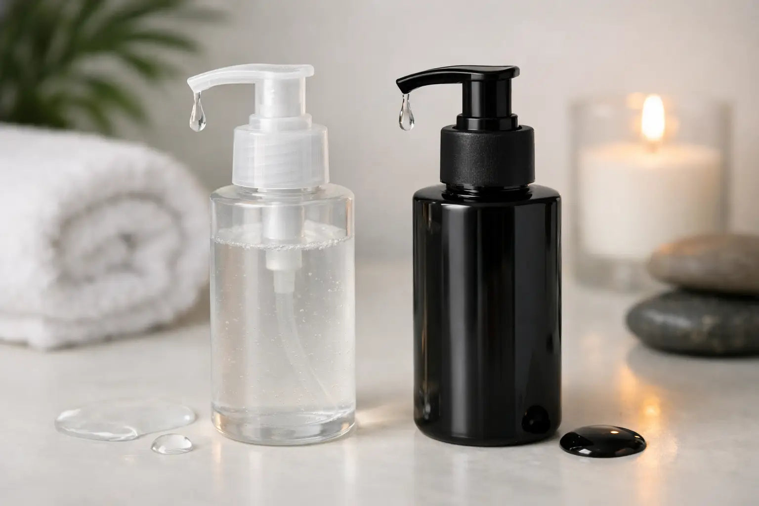 Silicone vs Water Based Lube: Which Suits You?