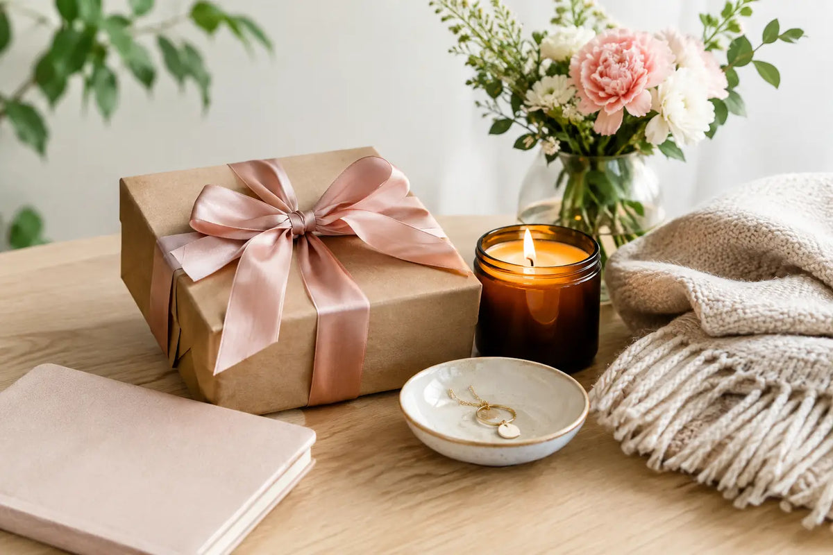 Intimate Gift Guide for Thoughtful Giving