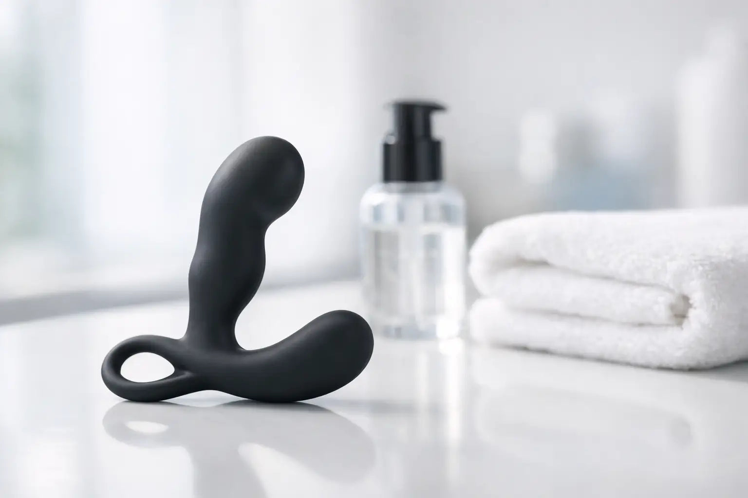 Prostate Massager for Beginners Guide