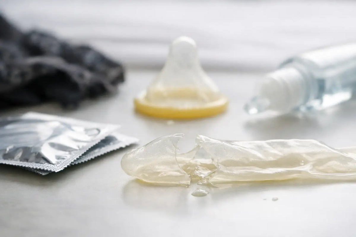Why Do Condoms Break Easily? Common Causes