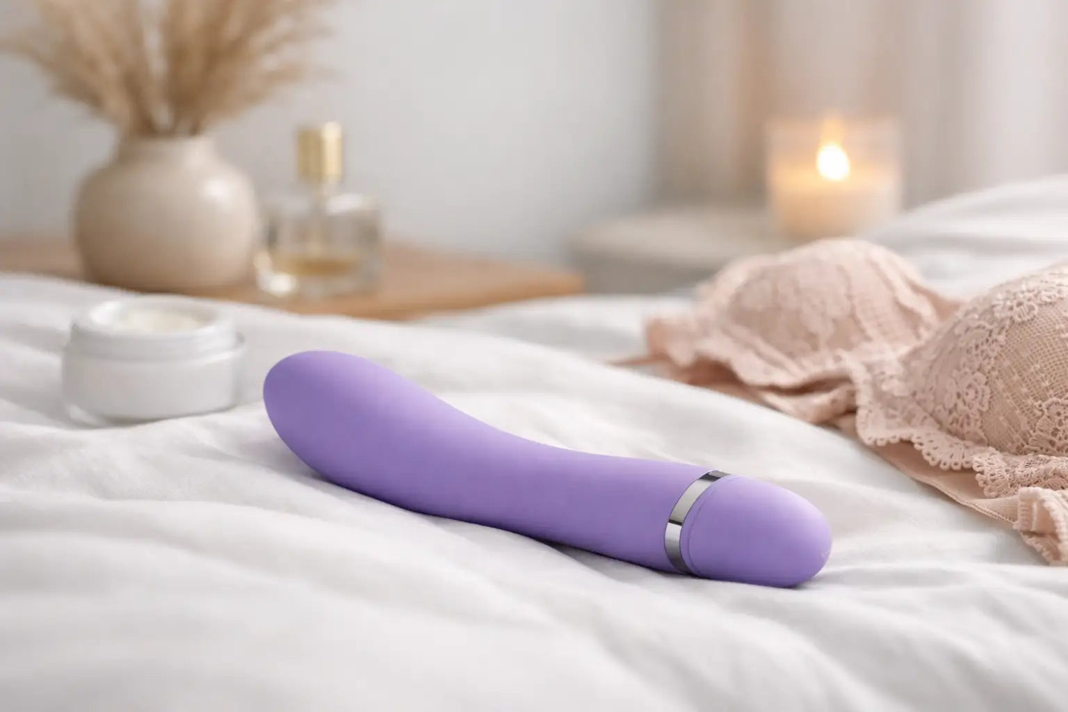 Best Beginner Vibrator for Easy, Confident Play