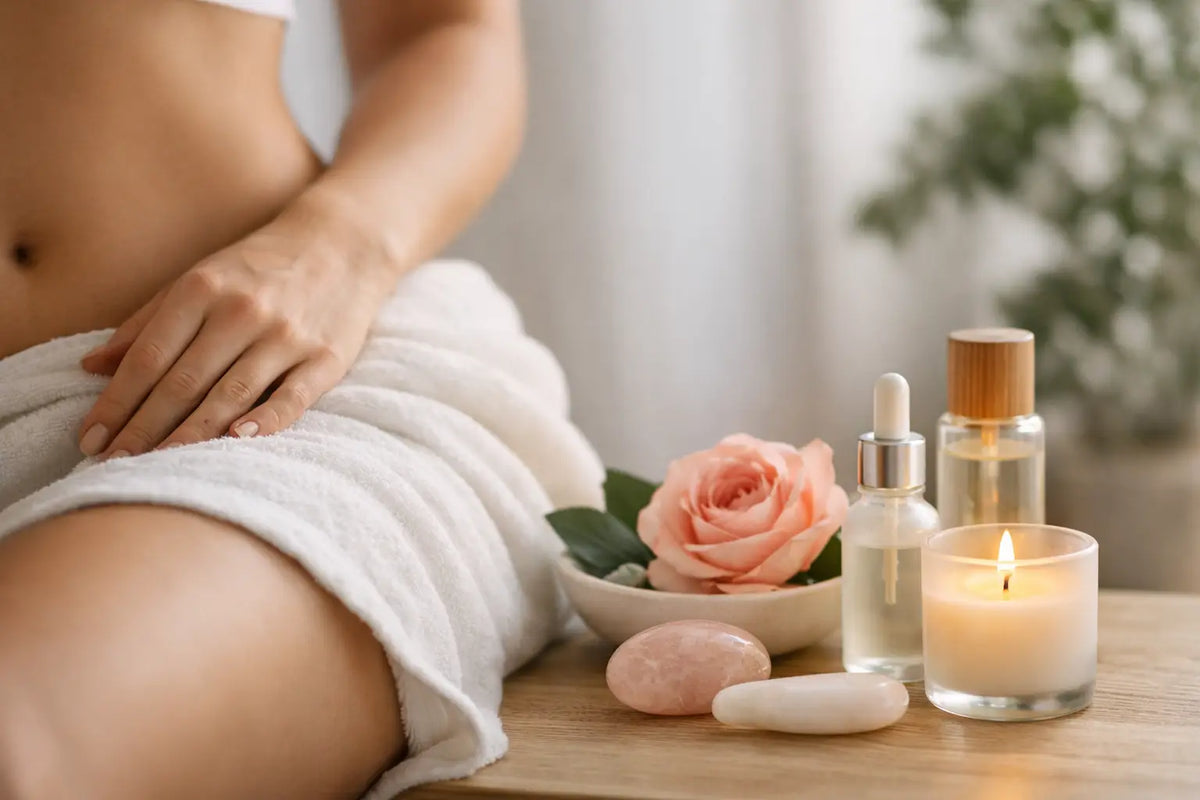 Intimate Wellness That Feels Good for You