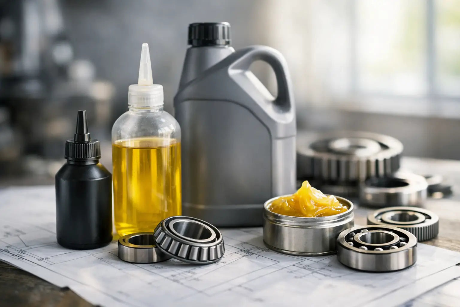 How to Choose Lube Without Guesswork
