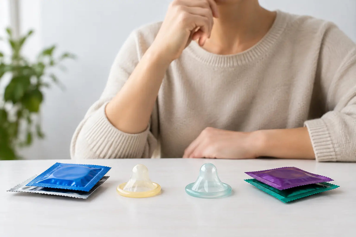 Which Condoms Suit Latex Allergies? Clear Answers