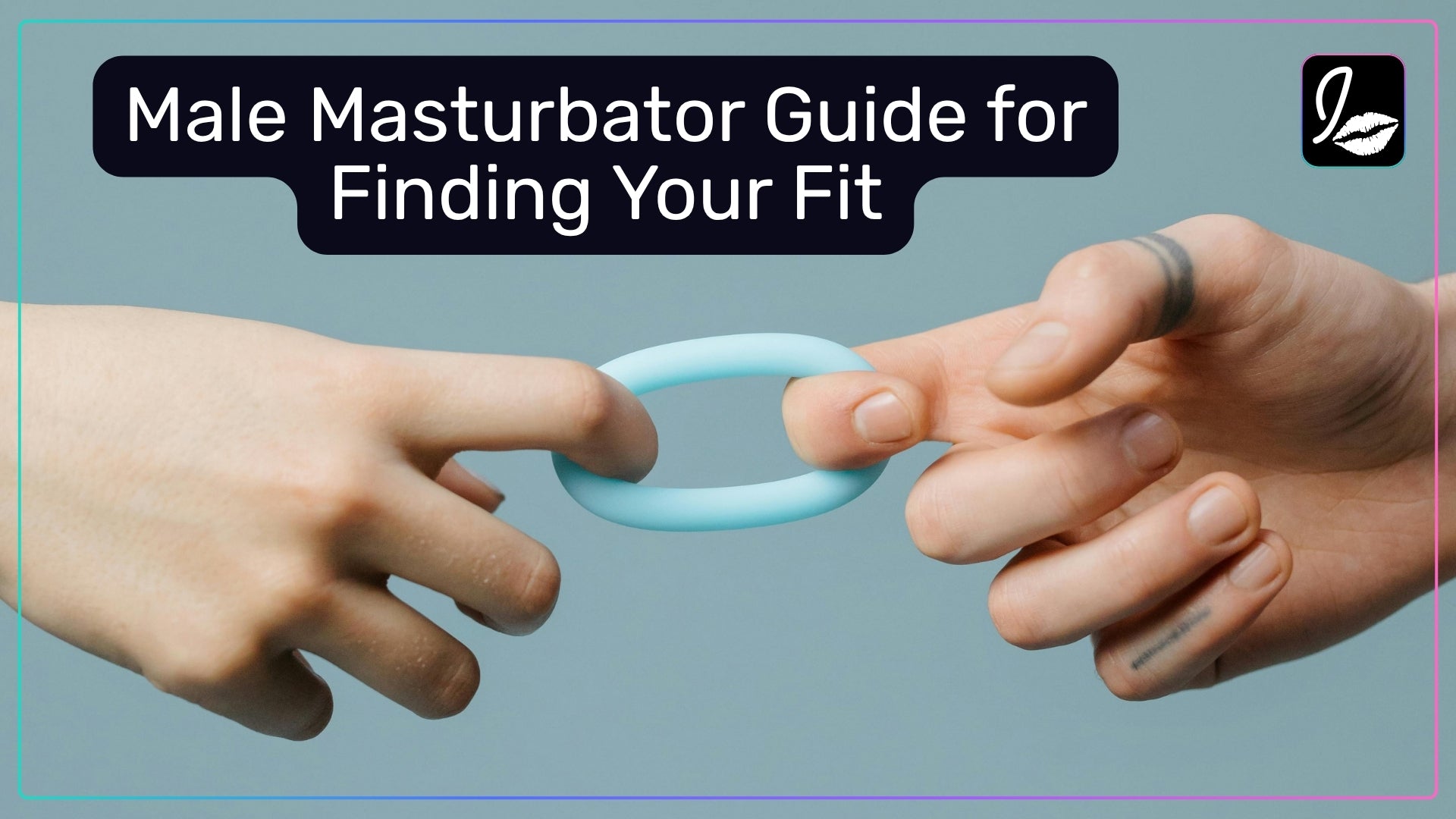 Penis Rings Benefits for Pleasure and Control