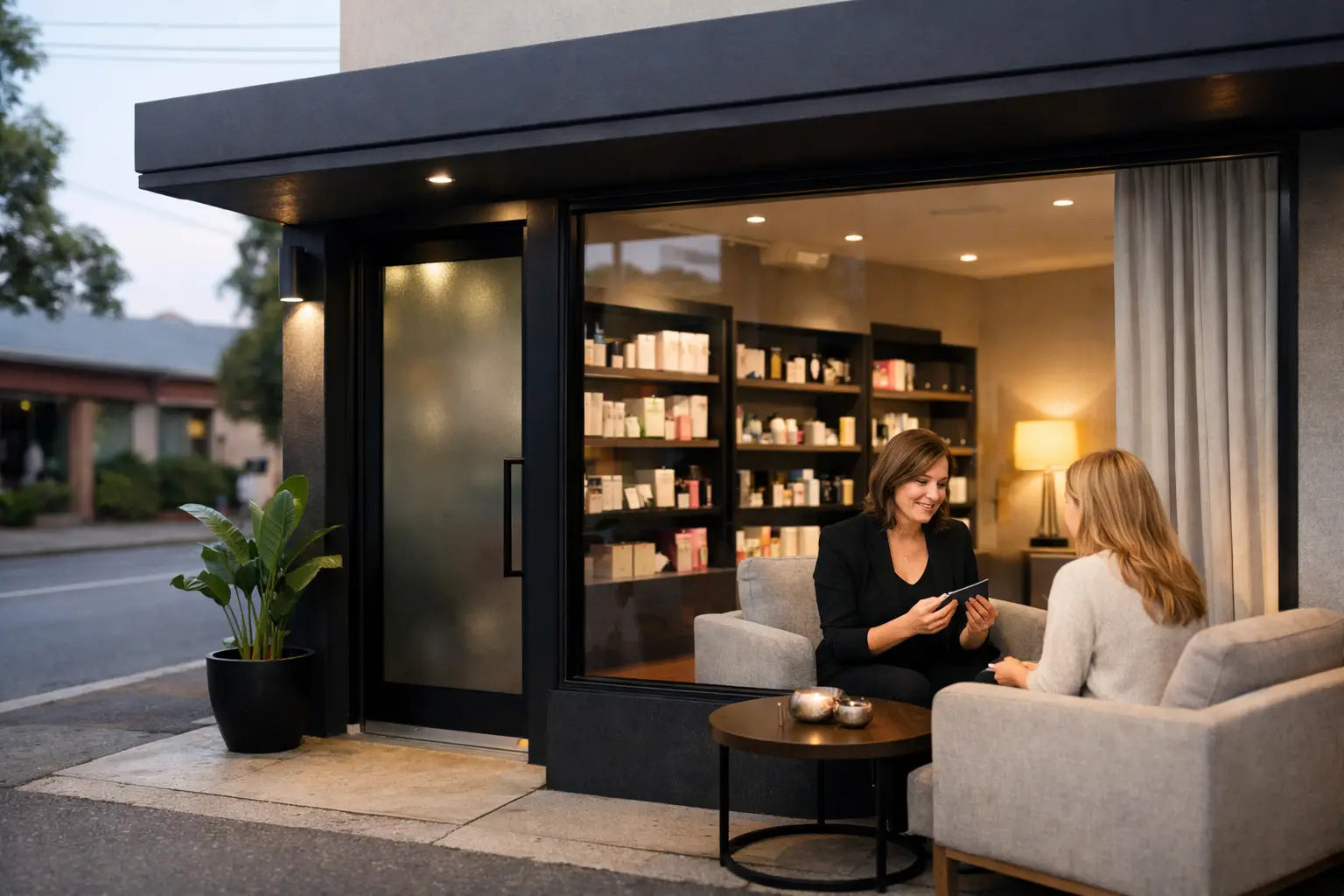 Discreet Adult Shop Australia: What to Look For