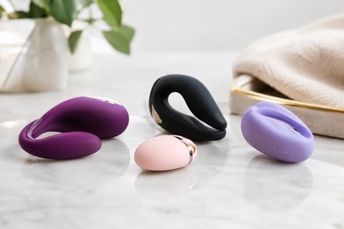 Wearable Vibrator Options for Discreet Pleasure