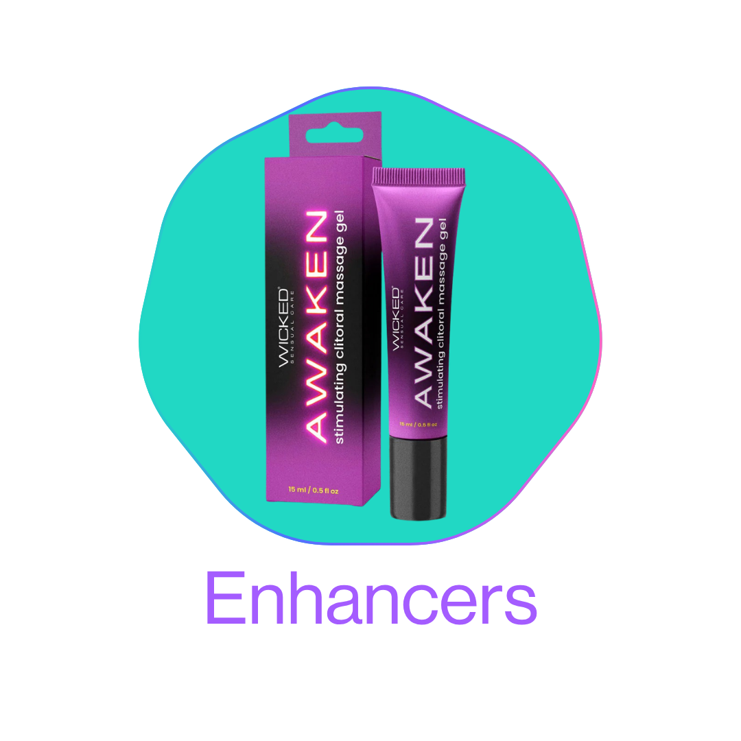 Enhancers