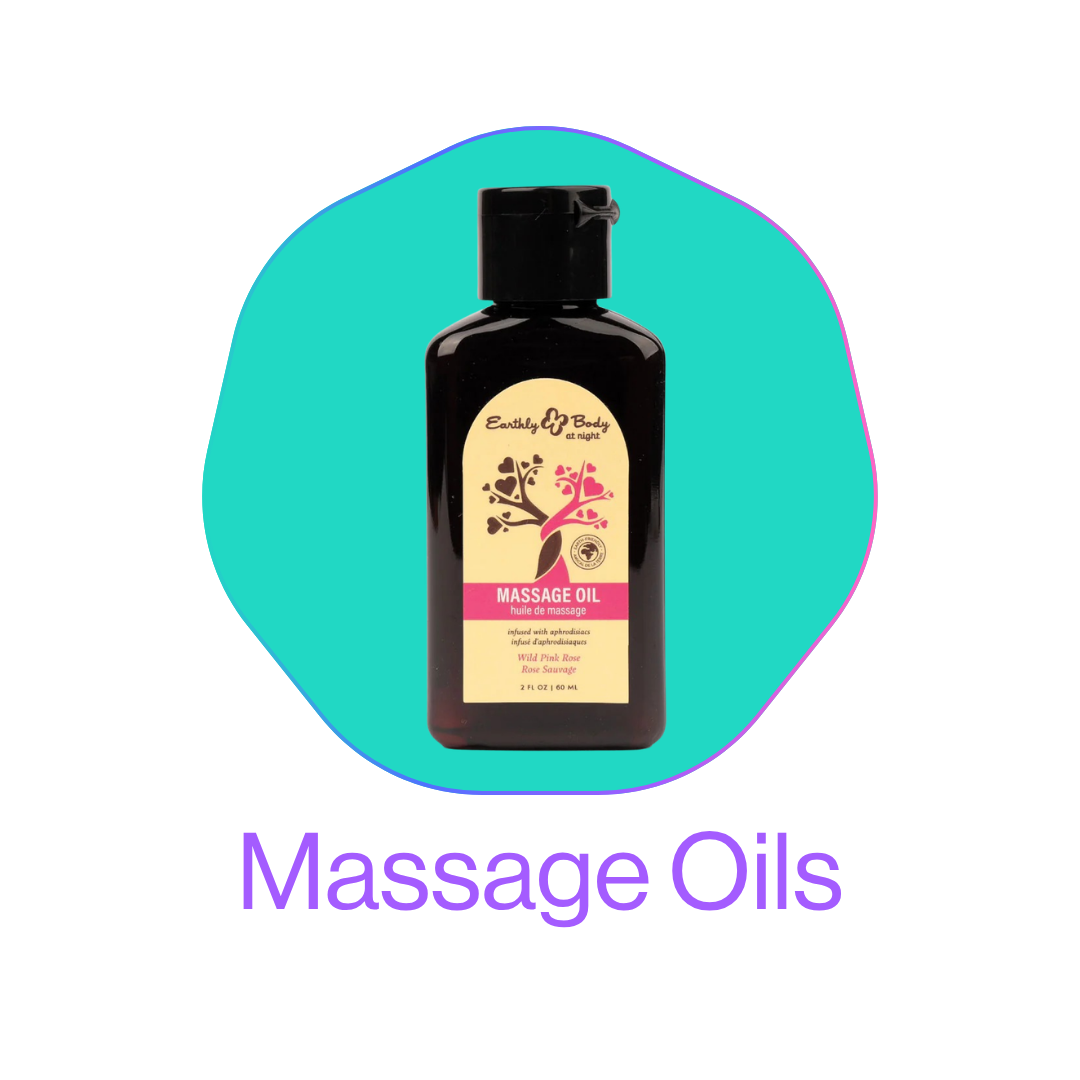 Massage Oils