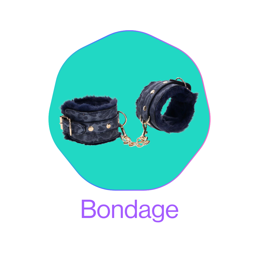 Bondage Essentials