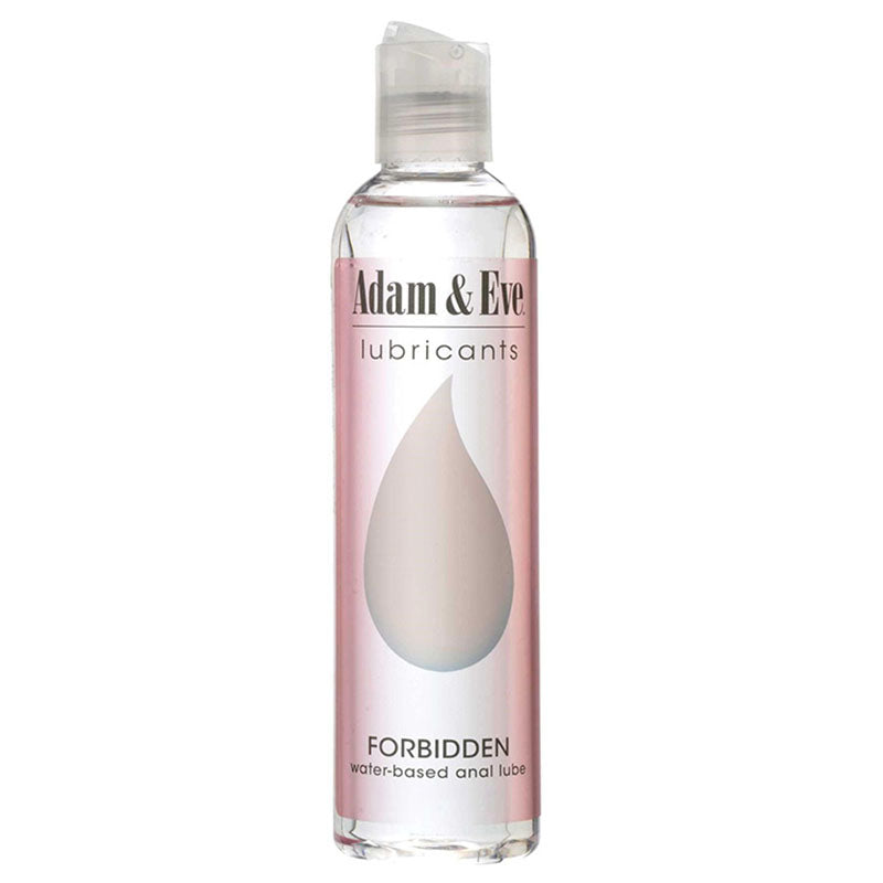 Adam & Eve Lubricant – Water-Based – 118 ml