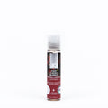 JO H2O Cherry Burst Water-Based Lubricant - 30 mL - Cherry Flavor - Body-Safe Personal Lubricant