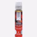 JO H2O Strawberry Kisses Flavoured Lube
