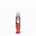 JO H2O Strawberry Kisses Water-Based Lubricant - 30 mL - Strawberry Flavored, Body-Safe & Vegan-Friendly Formula