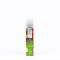 JO H2O Tropical Passion Water-Based Lubricant – 30 mL Tropical Flavor, Body-Safe Formula for Enhanced Intimacy