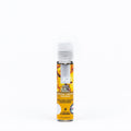 JO H2O Juicy Pineapple Water-Based Lubricant – 30 mL – Pineapple Flavor for Enhanced Pleasure