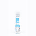JO H2O Original Water-Based Lubricant - 30 mL Bottle - Body-Safe, Long-Lasting, and Gentle on Skin