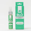 JO Watermelon Flavoured Oral Pleasure Gel – 30 ml – Enhance Intimacy and Pleasure