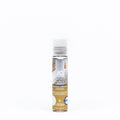 JO H2O Vanilla Cream Water-Based Lubricant - 30 mL - Flavorful Vanilla Essence for Enhanced Intimacy
