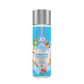 JO Candy Shop Bubblegum-Flavored Water-Based Lubricant - 60 mL Bottle - Body-Safe & Non-Toxic