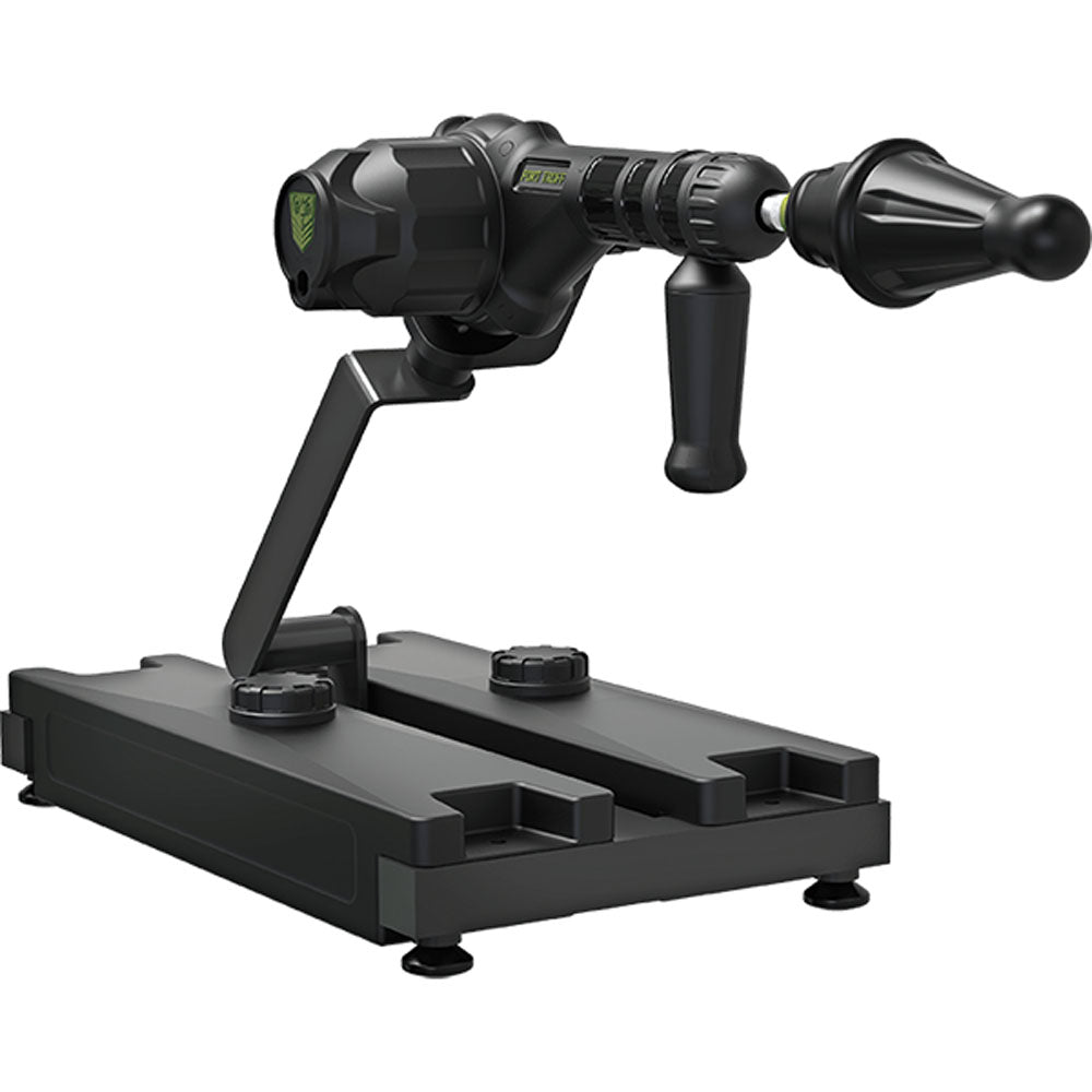 Fort Troff Gunner System - Versatile 3-in-1 Modular Sex Machine for Enhanced Pleasure