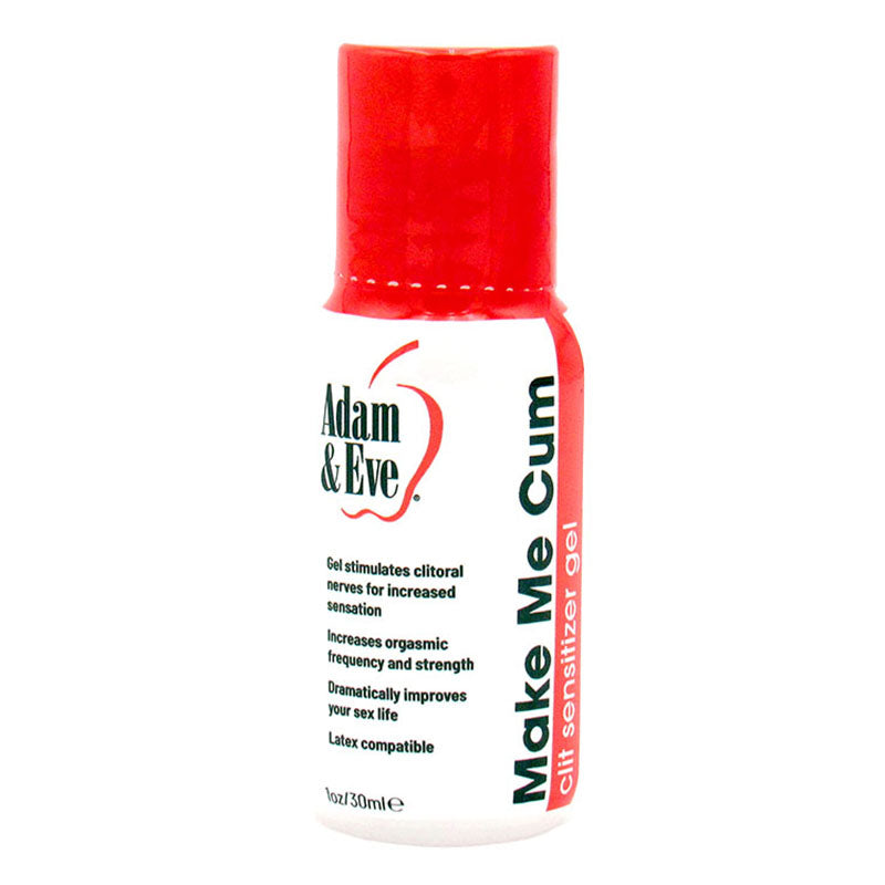 Adam & Eve Enhancer – Clitoral Sensitiser Gel – 30 ml
