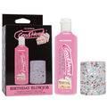 GoodHead Birthday Celebration Kit - Birthday Cake Glide & Helping Head Stroker for Enhanced Pleasure