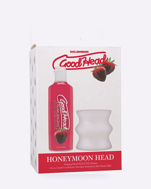 GoodHead Honeymoon Head Kit