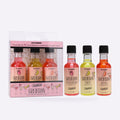 GoodHead Cocktail Delights Warming Oral Gels
