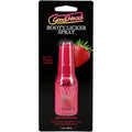 GoodHead Strawberry Flavoured Booty Licker Spray - 29 ml Body-Safe Oral Delight