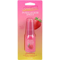 GoodHead Strawberry Flavored Pussy Licker Spray – 29 ml Bottle (Body-Safe, Intimate Wellness)