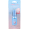 GoodHead Cotton Candy Flavored Oral Spray - 29 ml - Body-Safe Pleasure Enhancer