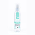 JO Misting Toy Cleaner – 120 mL Eco-Friendly Spray for Safe & Effective Toy Care
