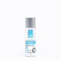 JO H2O Water-Based Lubricant – 60 mL – Body-Safe, Non-Staining Formula for Intimate Wellbeing