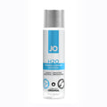 JO H2O Original Water-Based Lubricant – 120 mL – Body-Safe & Long-Lasting Glide