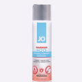 JO H2O Warming Water-Based Lube