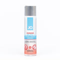JO H2O Warming Lubricant - 120 mL - Water-Based, Body-Safe Warming Formula for Enhanced Pleasure