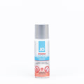JO H2O Warming Water-Based Lubricant - 60 mL - Safe & Sensual Warming Formula