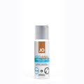 JO H2O Water-Based Anal Lubricant – 60 mL Bottle – Safe & Smooth for Enhanced Pleasure