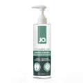 JO Body-Safe Lubricant – Enhance Intimacy – Clear – 240 mL